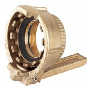 Acople Hembra TW Tipo MK 50 Laton Elaflex