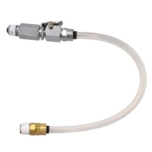 CONECTOR DE ENCHUFE RÁPIDO BY- PASS ( PARA MINI MONITOR GAMMON GTP-172 )