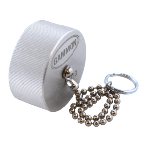 TAPÓN HEMBRA PARA ACOPLAMIENTO GIRATORIO