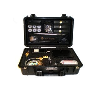 Kit combinado Aqua-Glo