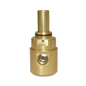 Pulsador de test para manómetro Gammon GTP-552-8PB