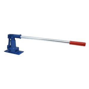 Hand Pump, Hose Tester, After 7/90 GTP-8076 GAMMON