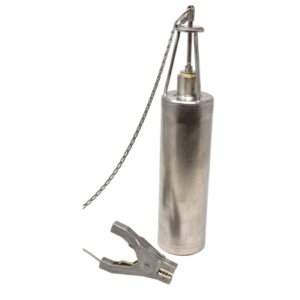 ⅓ U.S gallon- In-Tank Sampler