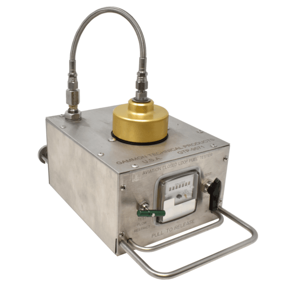 Closed Loop MiniMonitor – Liters