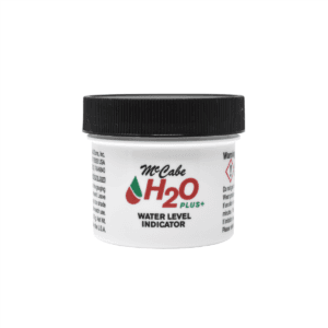 Pasta busca Agua Bote MCCABE 85 Gr.