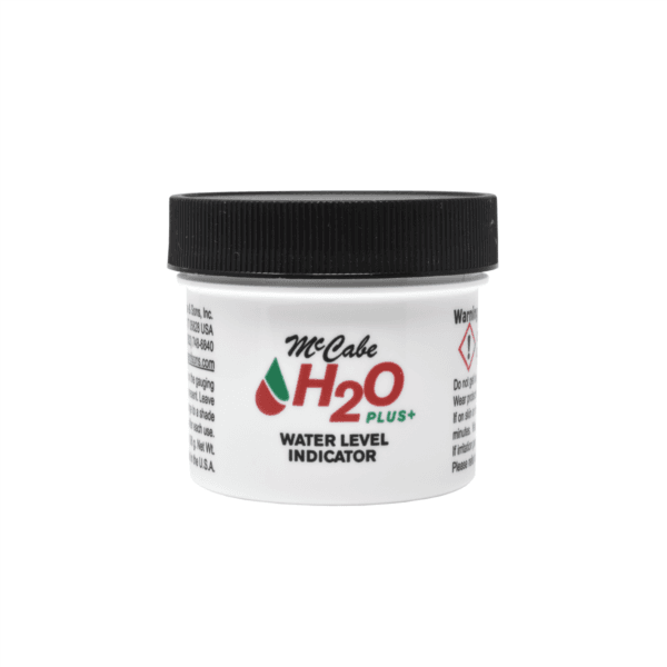 Pasta busca Agua Bote MCCABE 85 Gr.