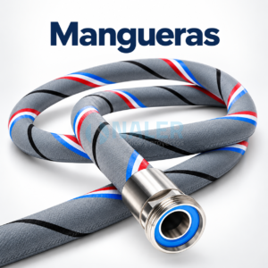 Mangueras Elaflex