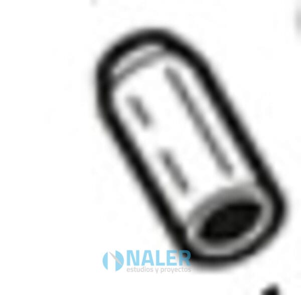 EB-235 Pasador Gatillo