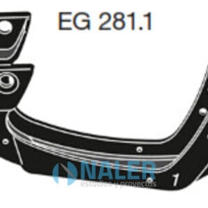 EG-281.1 Guardamanos