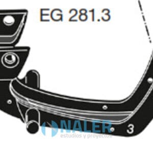 EG-281.3 Guardamanos