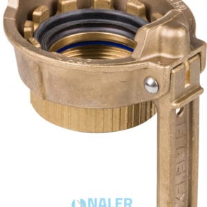 Acople MK-50-INOX-