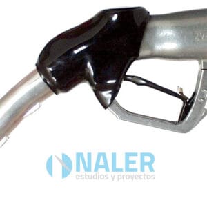 Boquerel  ZVA-32.1 R/M 11/2" 200 Lpm Std