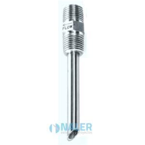 PROBE, 1/4" NPT W/6" TUBE LENGTH 150MM