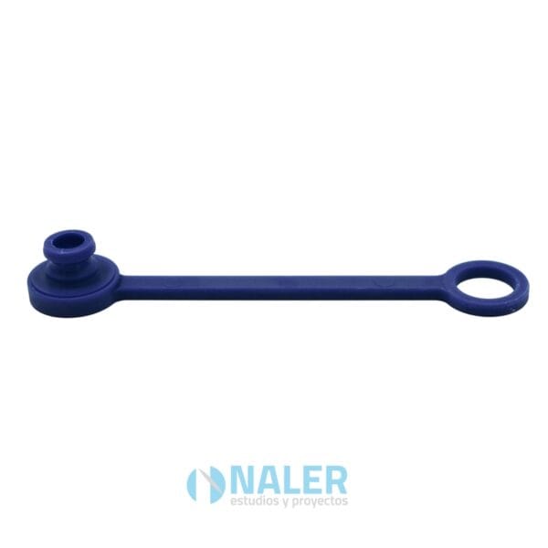 Tapón P/GTP-992 COUPLER AHORA ES DX1HDP