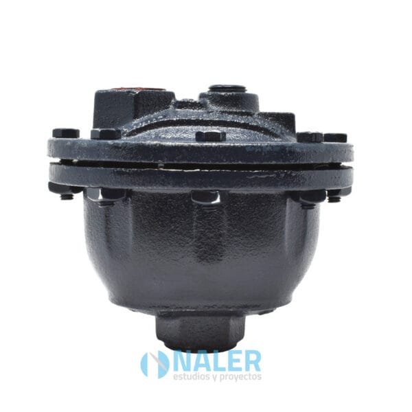 Purgador GTP-21C 208 PSI 3/4"NPT