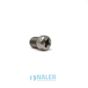 GAMMON-GAUGE SCREW, CAGE RETAINER