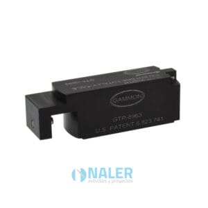 Calibrador De Ac.Seco FC-129 Gammon