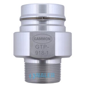 2" ACTUATOR W/1-1/2" MBSP