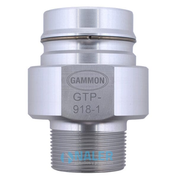 2" ACTUATOR W/1-1/2" MBSP