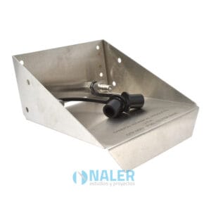 Bandeja para base Millipore