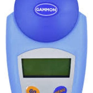 REFRACTOMETER  ONLY, DIGITAL