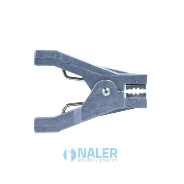 Pinza Estatica AL- Air Force