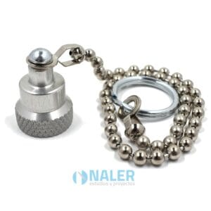 Tapa para Actuator Al