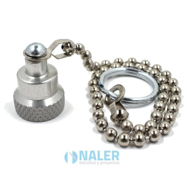 Tapa para Actuator Al