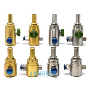 Kit Botton Lateral