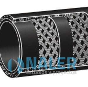 M/Conti HD 50-C ELAFLEX