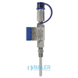 Toma De Muestras Kit-7