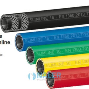 M/Conti SL 16 Amarilla ELAFLEX