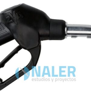 Boquerel  ZVA2 Slimline 2.0 R  S/P 95