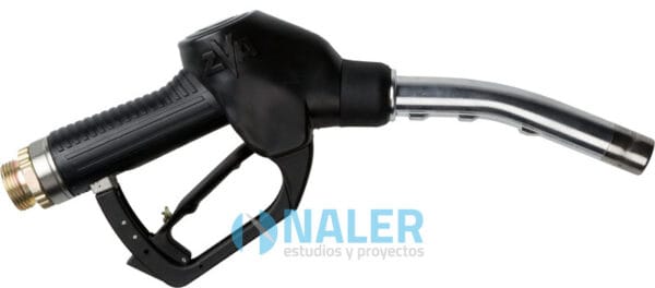 Boquerel  ZVA2 Slimline 2.0 R  S/P 95