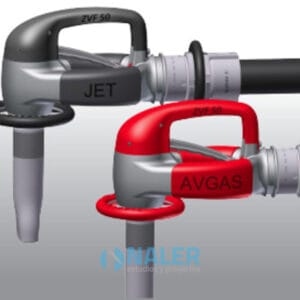 Boquerel  ZVF50 JET.1 PTL 2" R/H BSP
