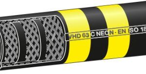 Manguera VHD 100-C NEON