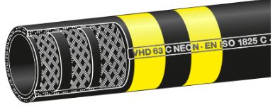 Manguera VHD 50-C NEON
