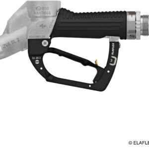 Boquerel automático ZVA Slimline 2 modelo ZVA2 3.0 R para combustibles líquidos