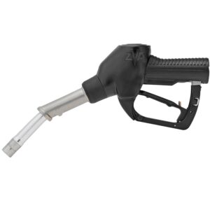 Boquerel automático ZVA Slimline 2 TMV para combustibles con recuperación de vapor