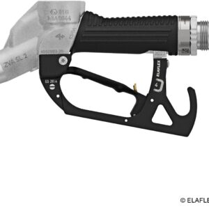 Boquerel automático ZVA Slimline 2 con caño Diesel para 1" BSP hembra Form R