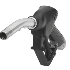 Boquerel automático ZVA Slimline 2 con caño reducido 1" BSP hembra Form R para combustibles líquidos