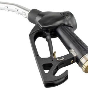 Boquerel automático ZVA Slimline 2 con rosca hembra 1" BSP para gasolina y diésel