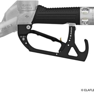 Boquerel automático ZVA Slimline 2 modelo ZVA2 4.4 R para combustibles líquidos