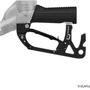 Boquerel automático ZVA Slimline 2 versión baja temperatura (LT)