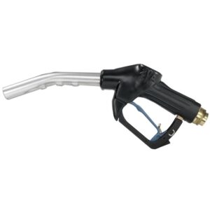 Boquerel automático ZVA 1.1 GBZ de bronce para alcoholes bebibles y alimentos