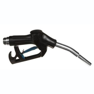 Boquerel automático ZVA Slimline 2 TD para combustibles con recuperación de vapor