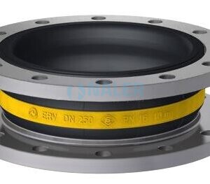 Compensador de goma ERV-G 250.10
