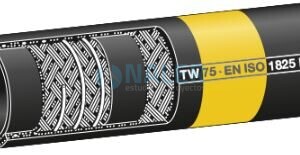 Manguera TW 75