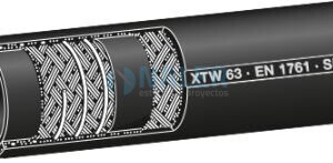 Manguera XTW 100