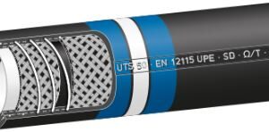 Manguera UTS 75